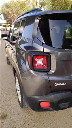 جيب رينيجيد